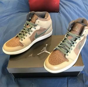 Nike Air Jordan 1 Size 8.5